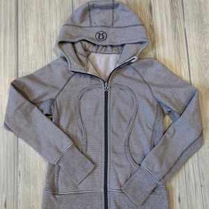 Lululemon Scuba Hoodie